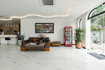 a25 premium hotel 36 giang van minh