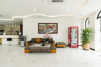 a25 premium hotel 36 giang van minh
