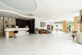 A25 Premium Hotel - 36 Giang Van Minh,,3 star