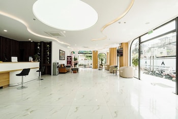 a25 premium hotel 36 giang van minh