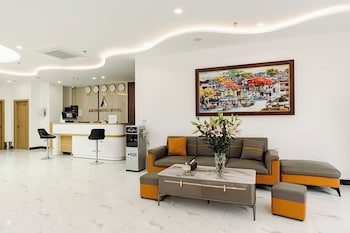 a25 premium hotel 36 giang van minh