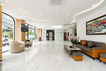 a25 premium hotel 36 giang van minh