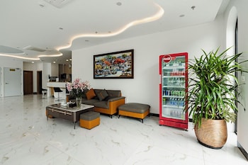 a25 premium hotel 36 giang van minh