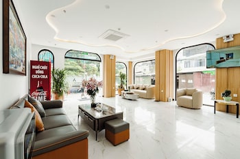 a25 premium hotel 36 giang van minh