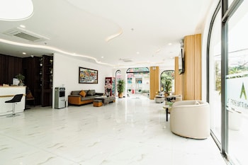 a25 premium hotel 36 giang van minh