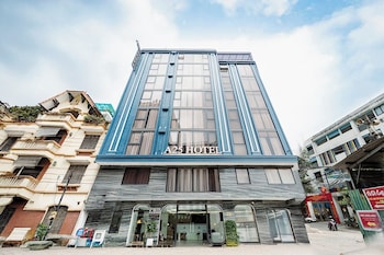 A25 Premium Hotel - 36 Giang Van Minh,,3 star