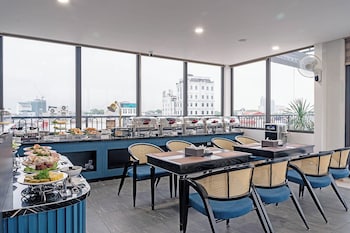 a25 premium hotel 36 giang van minh