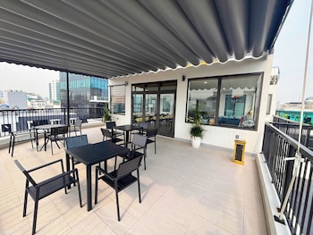 a25 premium hotel 36 giang van minh