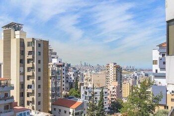 alti 3 br apt by santa maria jal el dib