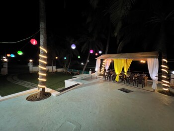 iira stays ocean bliss