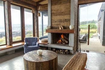 Hotel Alaia,Cardenal Caro Province>>Pichilemu,4 star