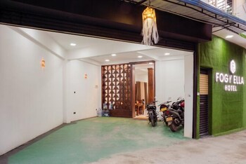 fogy ella hotel