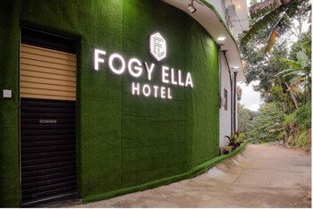 fogy ella hotel