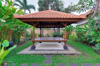 villa baulinyuan jimbaran