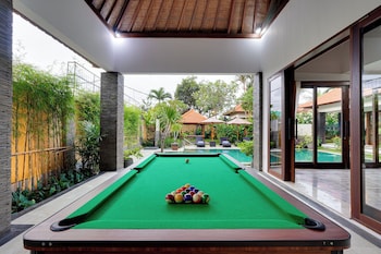 villa baulinyuan jimbaran