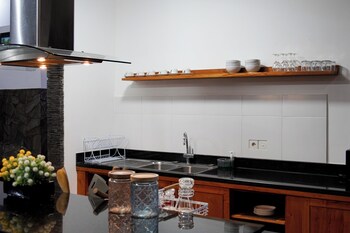 villa baulinyuan jimbaran