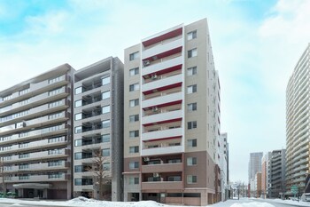 belle neige 301