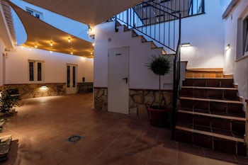 Hospederia Boho Granada By Eme Hoteles,,3 star