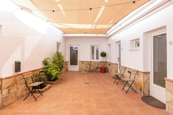 la zubia