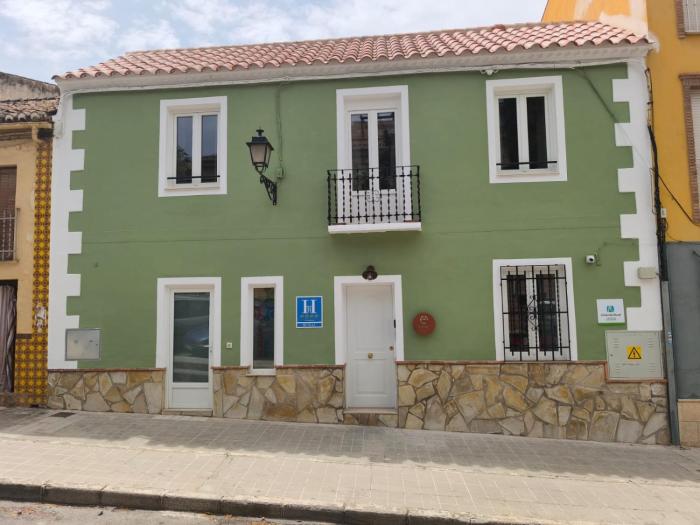 la zubia