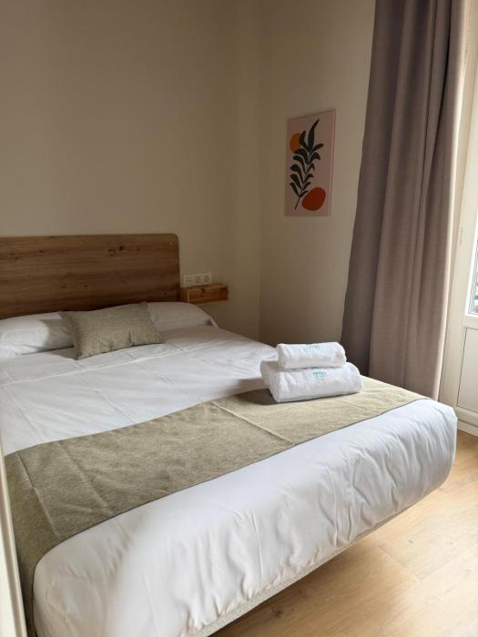 hospederia boho granada by eme hoteles