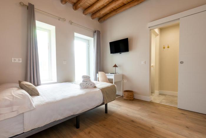 hospederia boho granada by eme hoteles