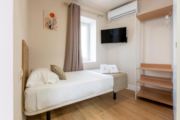 hospederia boho granada by eme hoteles
