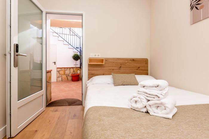 hospederia boho granada by eme hoteles