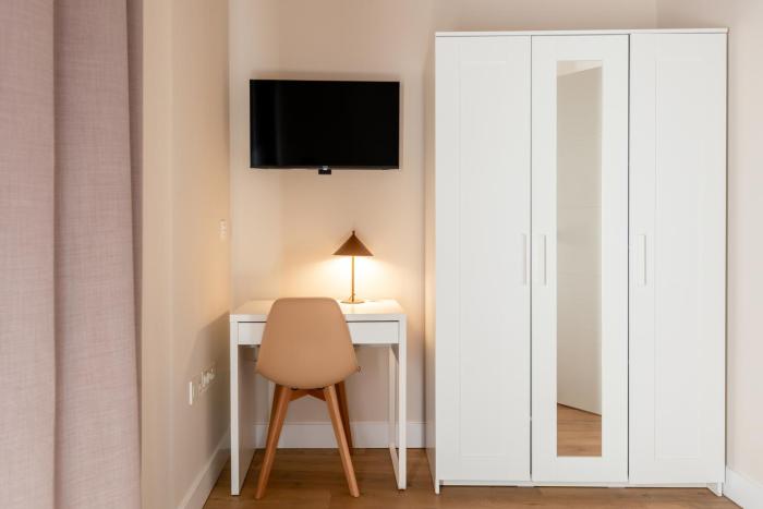 hospederia boho granada by eme hoteles