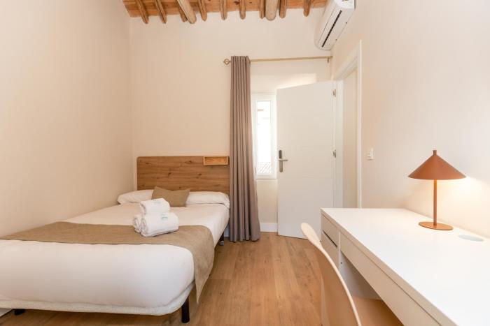hospederia boho granada by eme hoteles