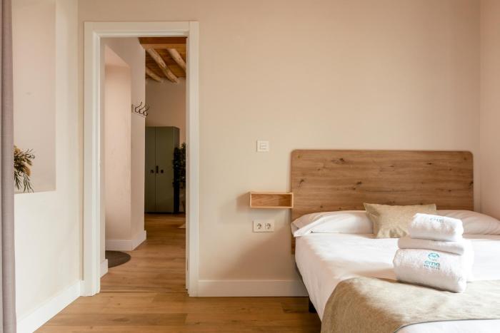 hospederia boho granada by eme hoteles