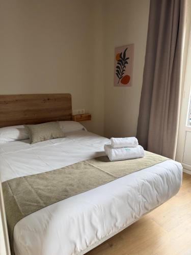 hospederia boho granada by eme hoteles