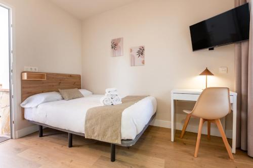 hospederia boho granada by eme hoteles