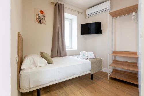 hospederia boho granada by eme hoteles