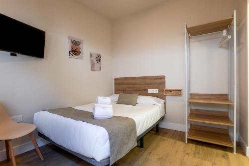 hospederia boho granada by eme hoteles
