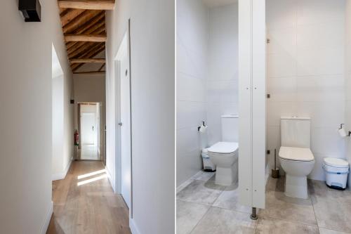 hospederia boho granada by eme hoteles