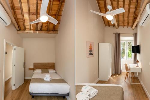 hospederia boho granada by eme hoteles