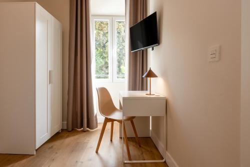 hospederia boho granada by eme hoteles