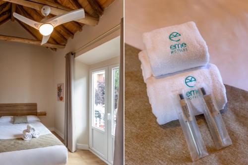 hospederia boho granada by eme hoteles