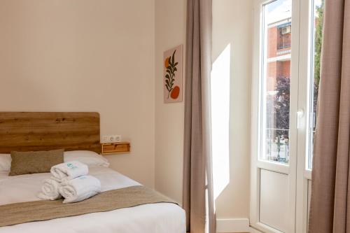 hospederia boho granada by eme hoteles