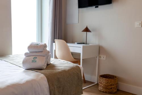 hospederia boho granada by eme hoteles