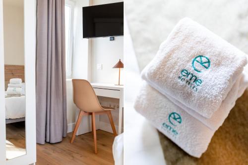 hospederia boho granada by eme hoteles