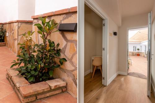 hospederia boho granada by eme hoteles