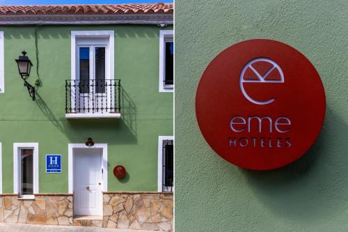 hospederia boho granada by eme hoteles