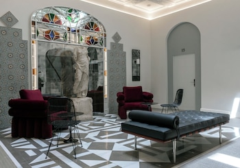 hotel boutique casa romana villa