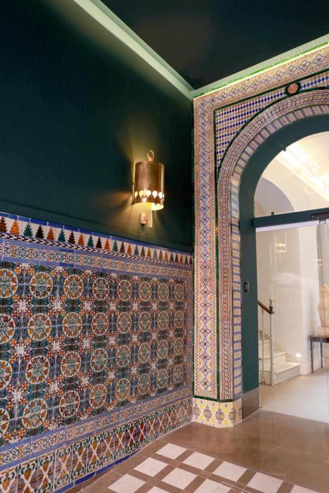 hotel boutique casa romana villa
