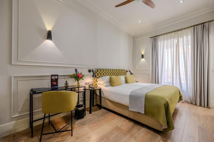 hotel boutique casa romana villa