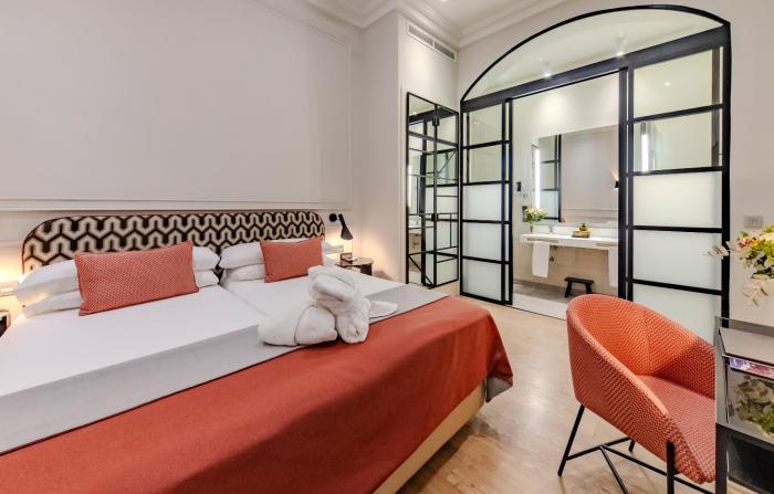 hotel boutique casa romana villa