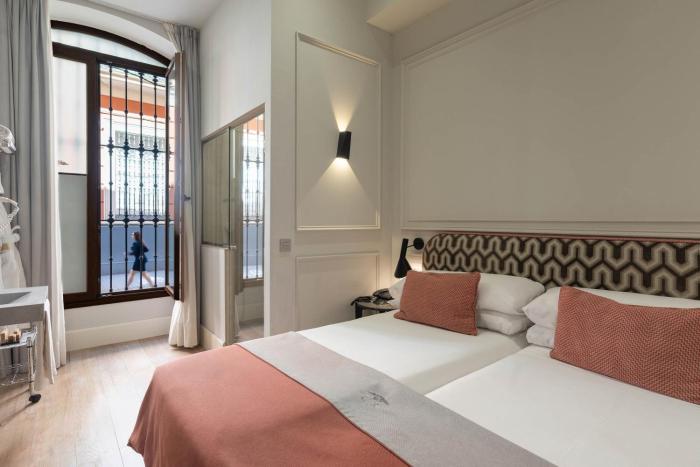 hotel boutique casa romana villa