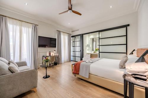 hotel boutique casa romana villa